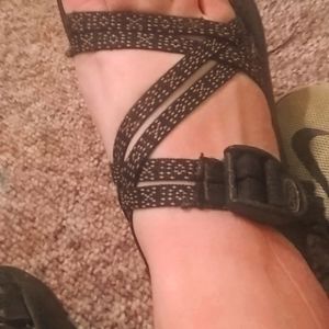 Women chaco
